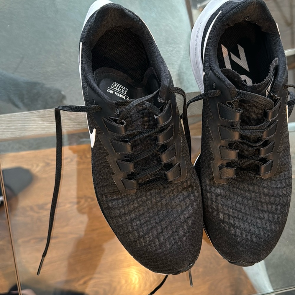 Women’s Nike running shoes